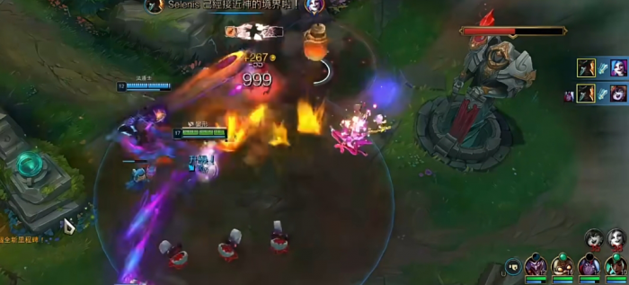 英雄联盟船长怎么出装2