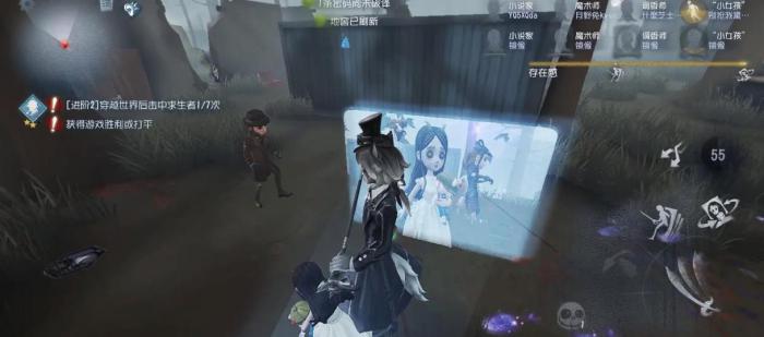 第五人格画家遇到摄影师怎么玩_第五人格摄影师x画家