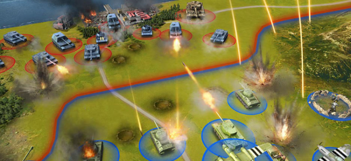 二战风云的战争保险怎么用3