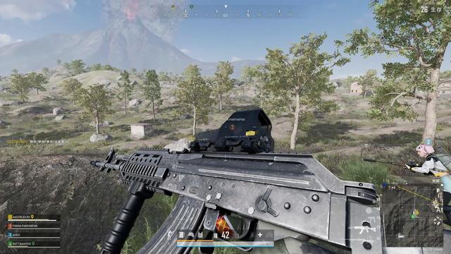 绝地求生激光枪怎么得到3