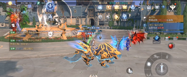 全民奇迹2羽毛怎么得1