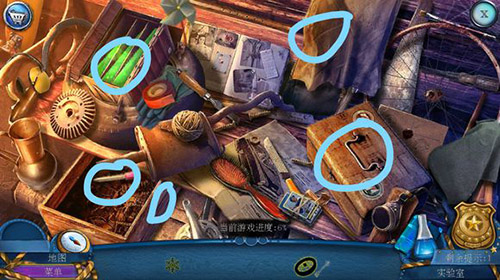 密室逃脱19第4关如何过关_密室逃脱19图文攻略大全集