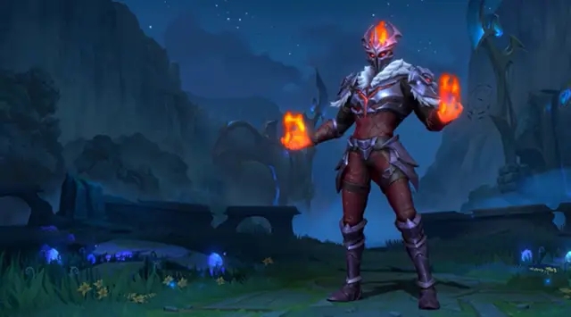 英雄联盟手游布兰德怎么玩3