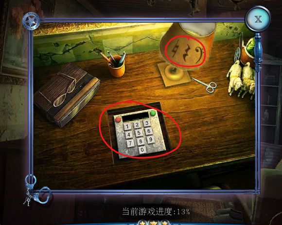 密室逃脱19第6关如何通关2