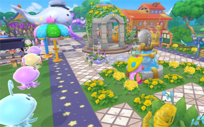 摩尔庄园怎么获得家园3