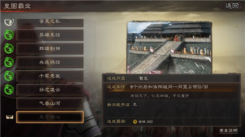 三国志战略版怎么卖武将1