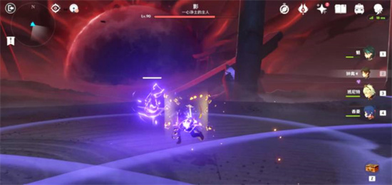 原神藏匿之泪怎么过_原神藏匿之泪怎么过视频