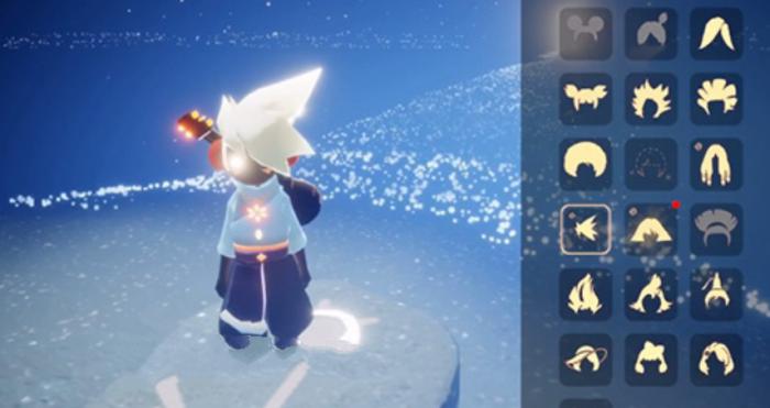 光遇如何一直送爱心2