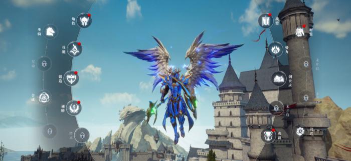 全民奇迹2狼族要塞奇遇怎么做3