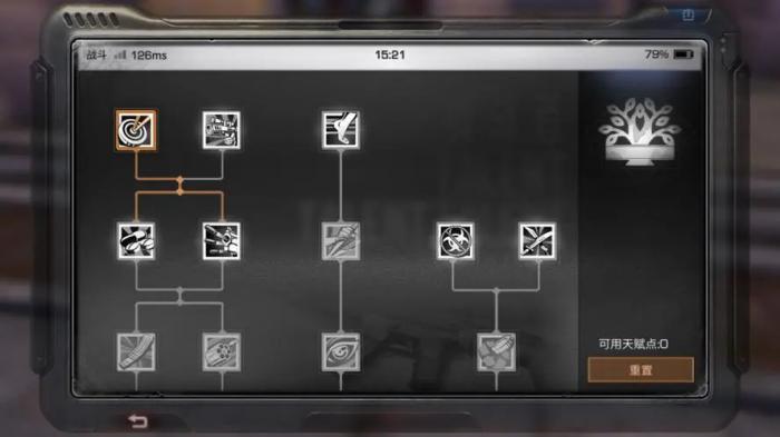 明日之后天赋加点攻略最新的是什么1