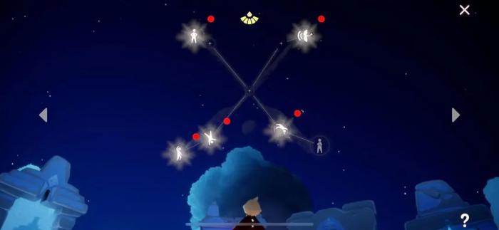 光遇的核心玩法有什么3