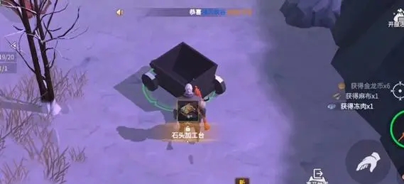 冰原守卫者特殊佣兵探险者获取什么_冰原守卫者武器大全