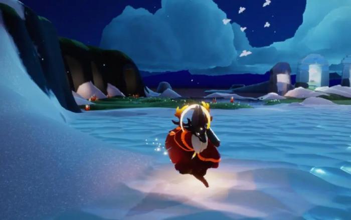 光遇怎么搭配帅2