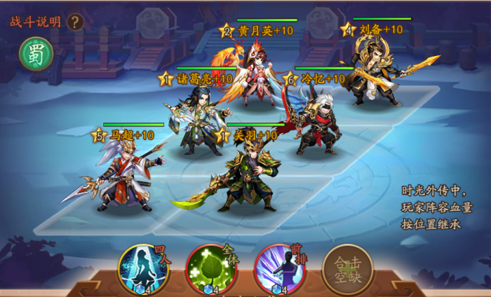 少年三国志2如何达到超凡一觉2