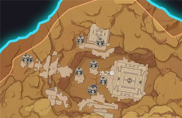 原神元能构装体哪里多3