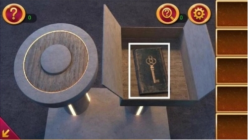 密室逃脱1转盘怎么转3