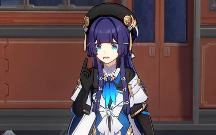 崩坏星穹铁道四星角色有用吗_崩坏星穹铁道官方网页