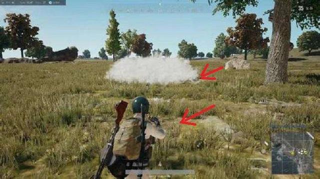 绝地求生如何投手雷_绝地求生手雷丢不远