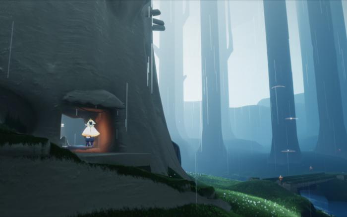 想要拯救光遇的鲲鹏该怎么做3