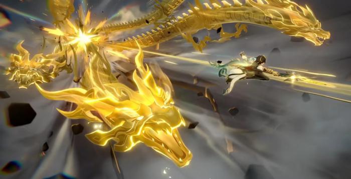 崩坏星穹铁道丹恒腾荒技能是什么3