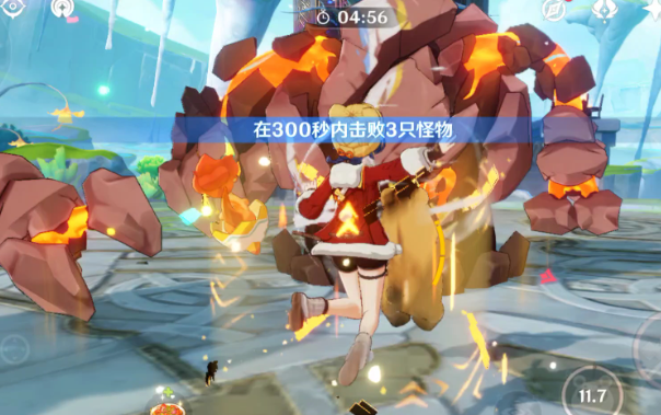 原神菈乌玛怎么配队2