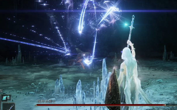 艾尔登法环野兽爪值得刷吗1