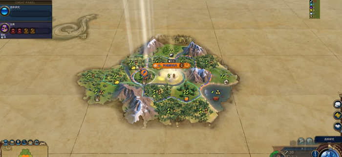 文明6荷兰怎么玩1