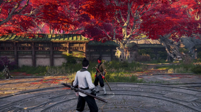 永劫无间无尘玩法是什么3