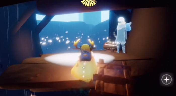 光遇怎么解锁重组季秋千2