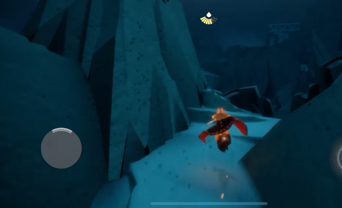 光遇如何解锁献祭2