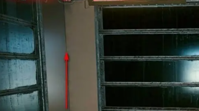 赛博朋克2077怎么二次进云顶1