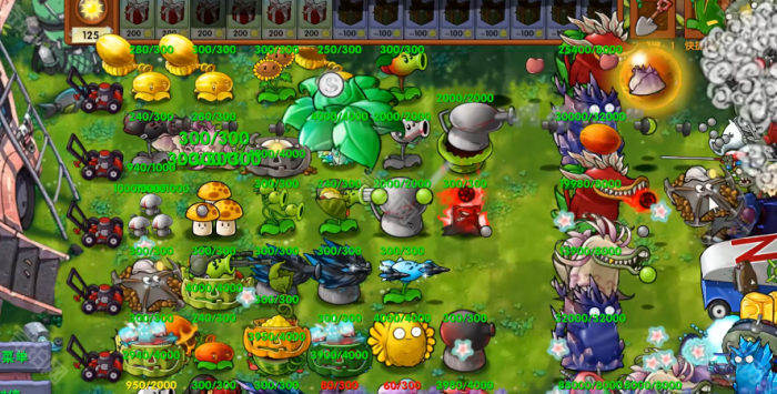 《植物大战僵尸融合版》新僵尸钻石盲盒僵尸介绍3