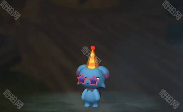 《幻兽帕鲁》天坠之地版本新增及返场帕鲁装扮一览3