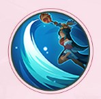 《西游笔绘西行》女儿国国王技能介绍2