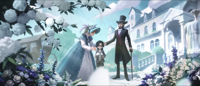 《第五人格》全新求生者骑士介绍2