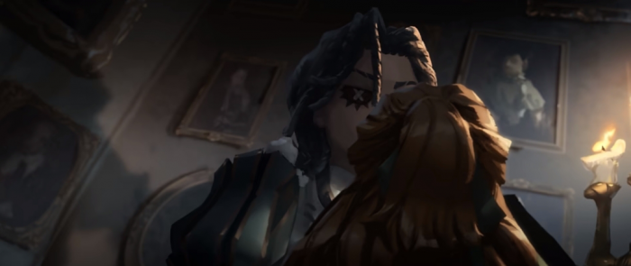 《第五人格》全新求生者骑士介绍5