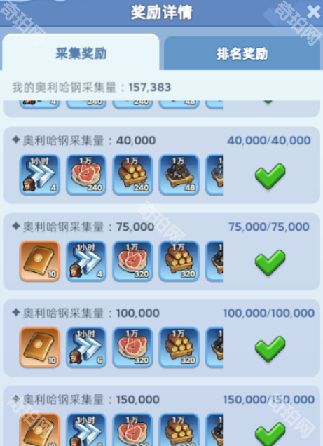 《无尽冬日》燃霜矿区15万低保打法攻略2