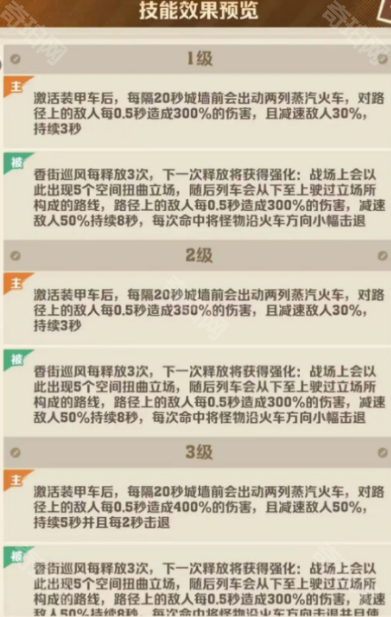 《向僵尸开炮》炫彩皮肤浮华醉金强度测评2