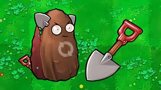 植物大战僵尸杂交版星光闪卡回收高坚果介绍_植物大战僵尸植物闪金光