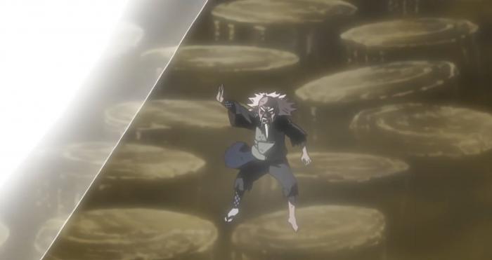 《火影忍者：忍者新世代》全新SS忍大野木[忍界大战]——忍者攻略及阵容推荐！3