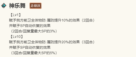 《歧路旅人：大陆的霸者》莲见角色介绍13