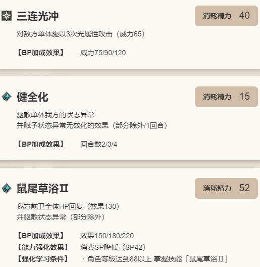 《歧路旅人：大陆的霸者》索蕾犹角色介绍9