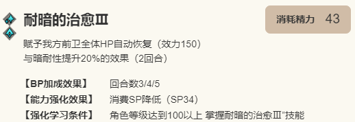 《歧路旅人：大陆的霸者》索蕾犹角色介绍11