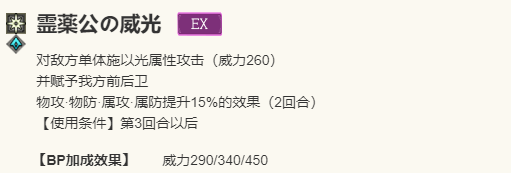 《歧路旅人：大陆的霸者》索蕾犹角色介绍15