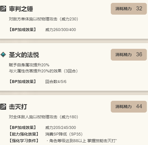 《歧路旅人：大陆的霸者》普洛梅角色介绍9