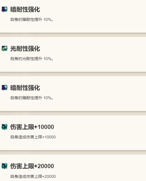 《歧路旅人：大陆的霸者》妮可拉角色介绍12