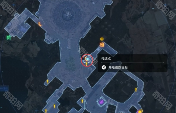 《剑星》猫咪摄影展任务攻略2