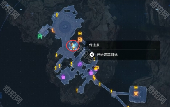 《剑星》猫咪摄影展任务攻略5