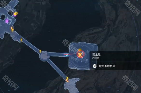 《剑星》猫咪摄影展任务攻略29