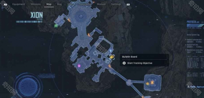 《剑星》拍照模式解锁方法2